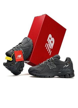 Кроссовки термо26 беленс new balance 1906r cordura