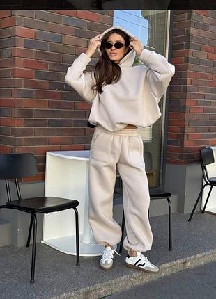 Костюм на флісі