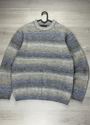 Шерстяний светр primark