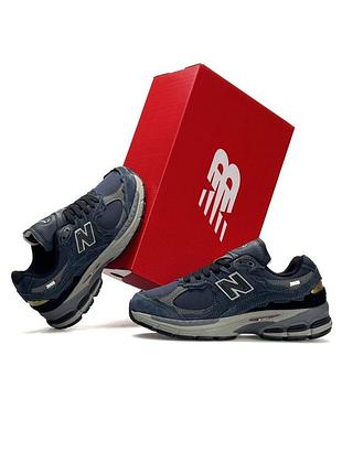 Кроссовки 1950 беленс new balance 2002r