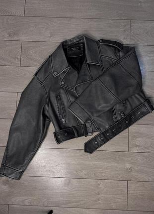 Куртка - косуха