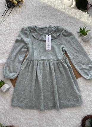 Дитяча сукня тепла від george