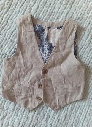 Желетка детская palomino