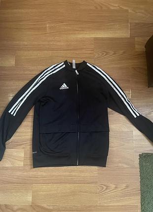 Спортивна кофта adidas