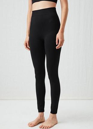 Arket seamless лосіни безшовні легінси лосини