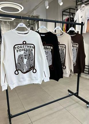 Батник чёрный