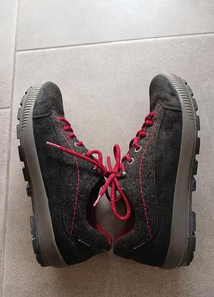 Теплые удобные кроссовки