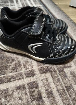 Кроссовки детские clarks swerve go