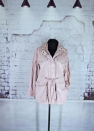 Куртка джинсова котон