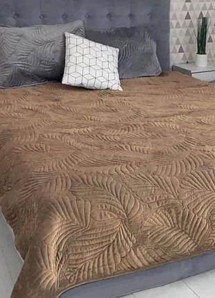 Стеганое покрывало