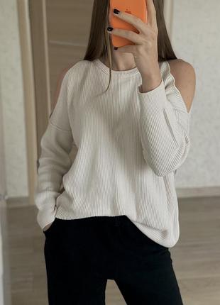 Кофта бренду hollister розмір s-m