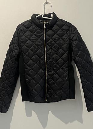 Курточка осіння