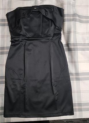 Праздничное платье