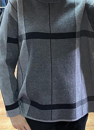 Світер теплий 3