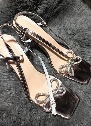 Босоніжки жіночі 45 розмір