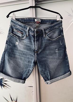 Tommy hilfiger jeans шорти чоловічі