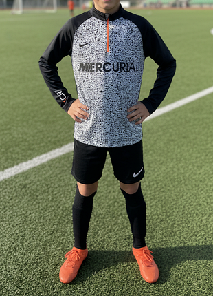 Nike зепка спортивная м, 137-147см