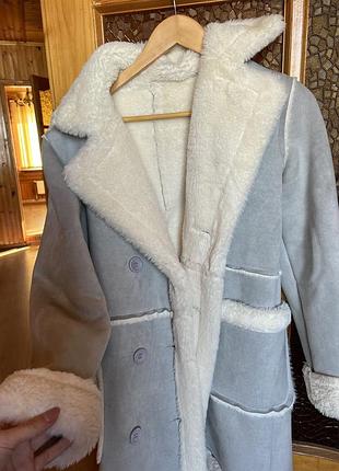 Дублянка жіноча