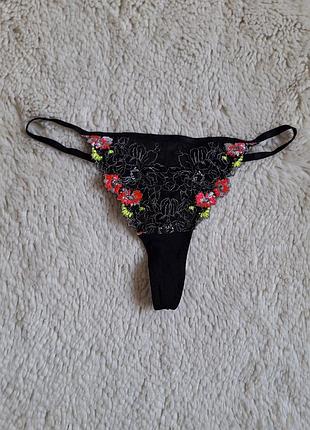 Трусики-стринги
