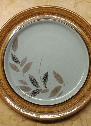 Тарелка franciscan/origin/27см/англия