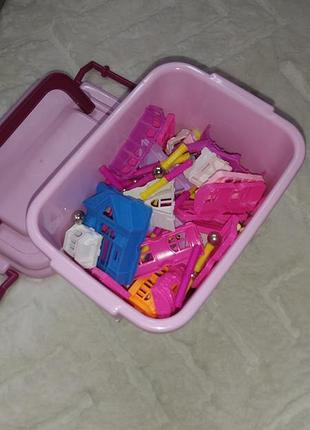 Магнитный конструктор