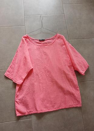 Стильное бохо блуза