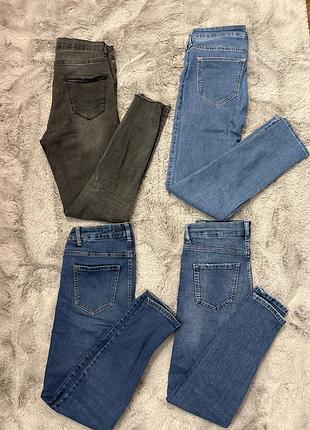 Джинси жіночі s