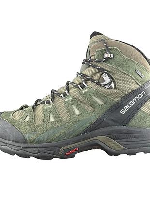 Ботинки salomon  originals, черевики оригинал, кроссовки оригінал