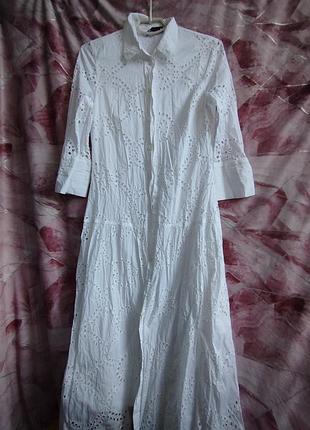 💣 сукня, прошва