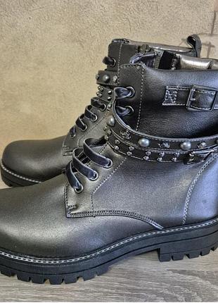 Жіночі черевички розмір 39