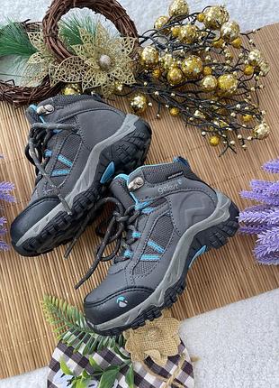 Дитячі термочеревики з колекції gelert waterproof