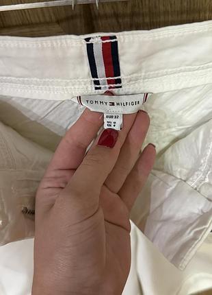 Шорти tommy hilfiger