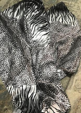 Шовкова хустка & платок шовк & платок ashma