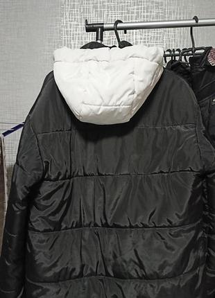 Куртка чоловіча підліток 5