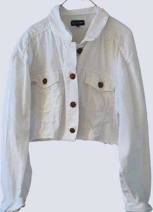 Куртка,котон