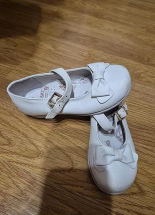 Туфли детские туфлы туфельки