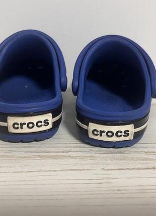 Crocs дитячі 3