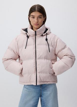 Куртка пуховик