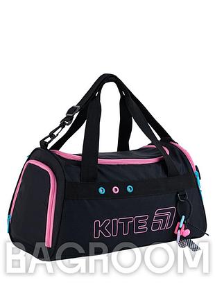 Сумка спортивна kite education color splash k25-2505-2