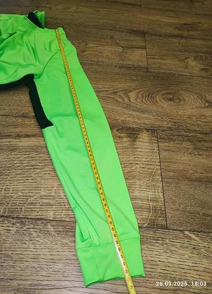 Kipsta кофта воротаря на 14-15 років 7