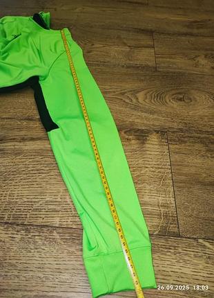 Kipsta кофта воротаря на 14-15 років 4