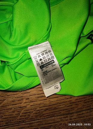 Kipsta кофта воротаря на 14-15 років 6