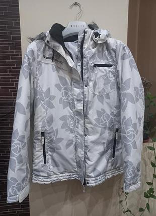 Куртка на зиму