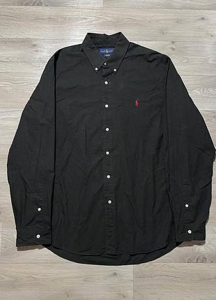 Сорочка ralph lauren чоловіча