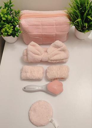 Набор для умывания