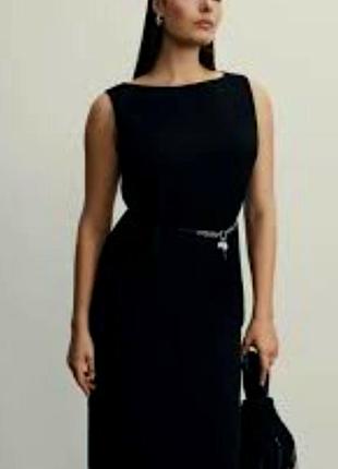 Красивое платье.брендовое платье.