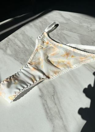 Пошив трусиків , стрінги на регуляторах