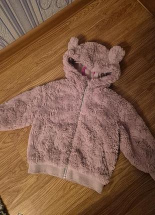 Куртка курточка осенняя