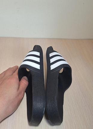 Шлепанцы adidas 6