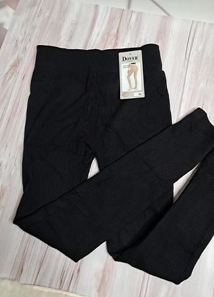 Теплі лосини s;m;l